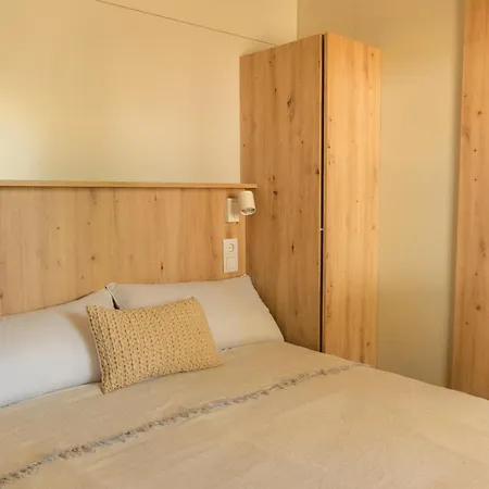 Camping Senia Cala Canyelles