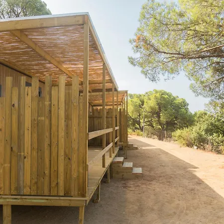 Senia Cala Canyelles * Lloret de Mar