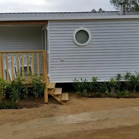 Campeggio Camping Sènia Cala Canyelles *