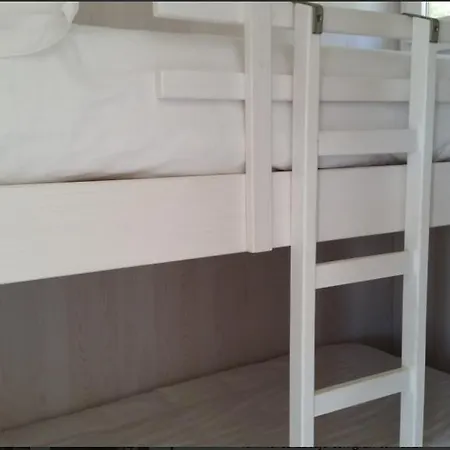 Camping Sènia Cala Canyelles