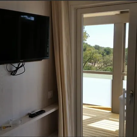 Camping Sènia Cala Canyelles