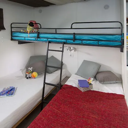 Camping Camping Senia Cala Canyelles