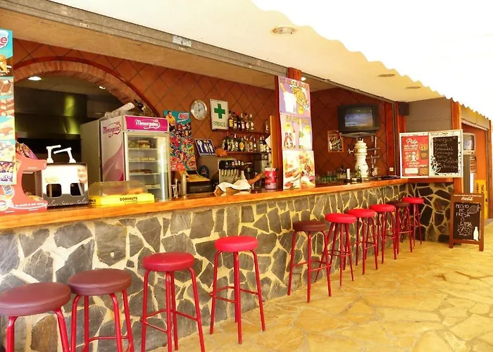 Senia Cala Canyelles