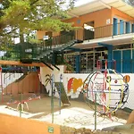 Campsite Senia Cala Canyelles