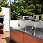 Senia Cala Canyelles Campsite Lloret de Mar