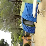 Senia Cala Canyelles Campsite *