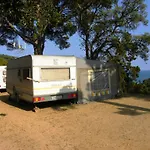 Campsite Senia Cala Canyelles