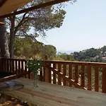 Campsite Senia Cala Canyelles