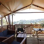Senia Cala Canyelles Campsite Lloret de Mar