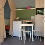 Campsite Senia Cala Canyelles *