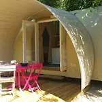 Campsite Senia Cala Canyelles *