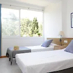 Campsite Senia Cala Canyelles *