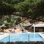 Campsite Senia Cala Canyelles Lloret de Mar