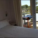 Senia Cala Canyelles Campsite Lloret de Mar