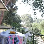 Senia Cala Canyelles Lloret de Mar