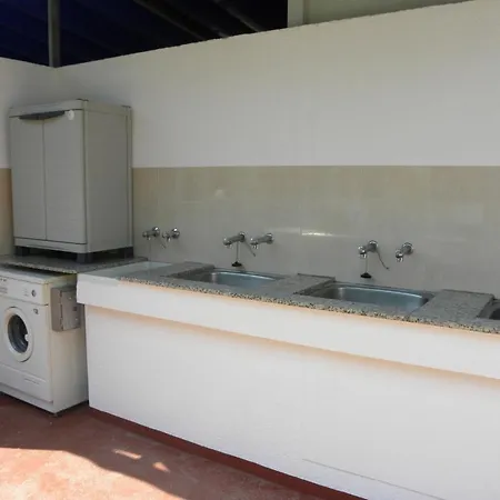 Campingplads Senia Cala Canyelles *