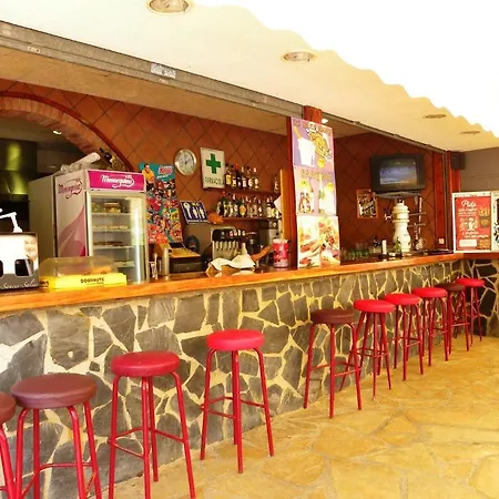 Senia Cala Canyelles