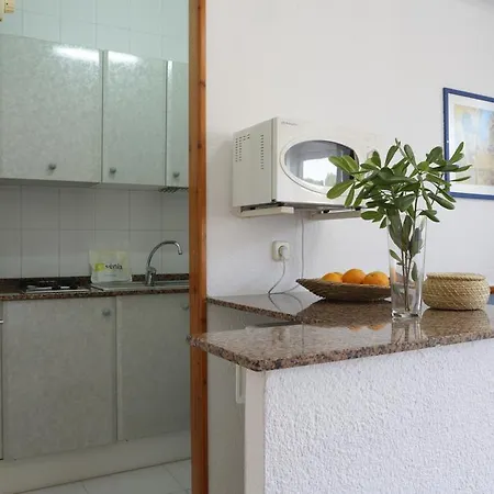Camping Senia Cala Canyelles 료렛 드 마르