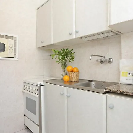 Campingplads Senia Cala Canyelles *