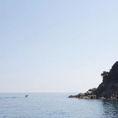 Campingplads Senia Cala Canyelles