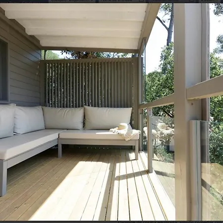 Campingplads Senia Cala Canyelles Lloret de Mar