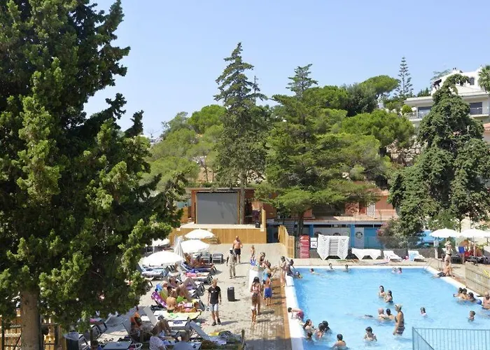 Senia Cala Canyelles